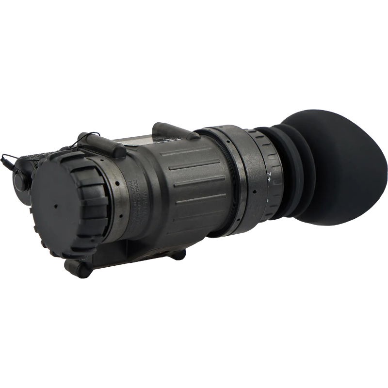 Монокуляр нічного бачення XD NV XD14 Gen 2+ (кріплення + адаптер) Green Phosphor